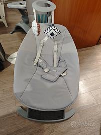 Sdraietta chicco comfy wave