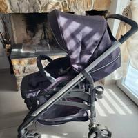 Inglesina Trilogy System Quattro