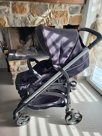 Inglesina Trilogy System Quattro