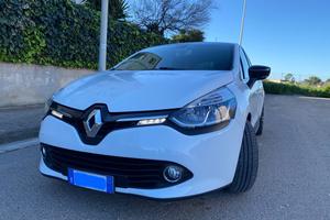 Renault Clio 1500 dci 90cv duel.