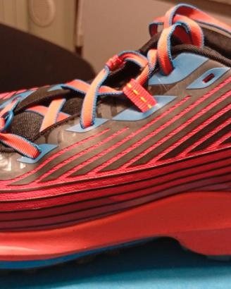 Scarpe da trail