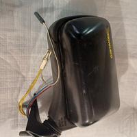 alfetta alfa romeo specchio elettrico 