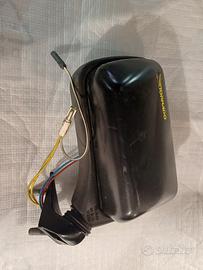 alfetta alfa romeo specchio elettrico 