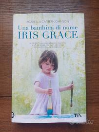 Una bambina di nome Iris Grace 