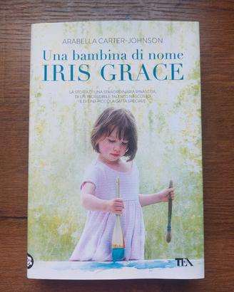 Una bambina di nome Iris Grace 