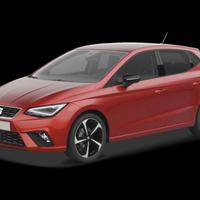 Ricambi Seat Ibiza disponibili