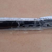 Pennarello per CD DVD BLURAY color nero NUOVO