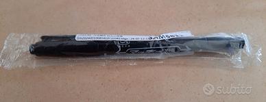 Pennarello per CD DVD BLURAY color nero NUOVO