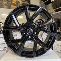 Cerchi Volkswagen raggio 17 NUOVI cod.9382