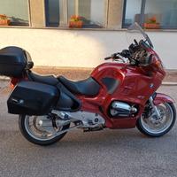 Bmw r 1150 rt - 2001