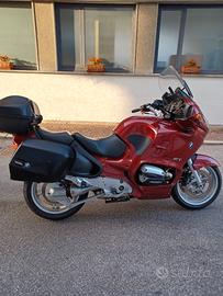 Bmw r 1150 rt - 2001