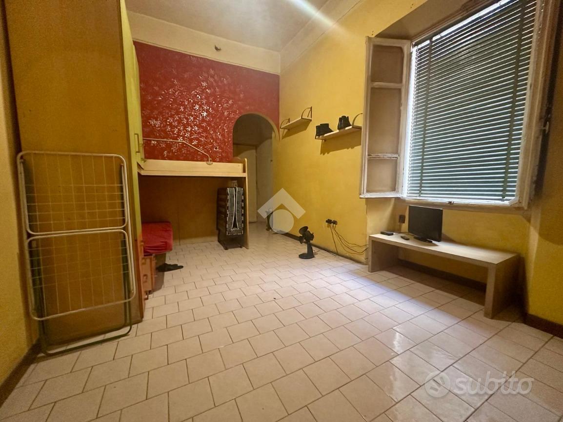 Appartamento – Napoli, San Carlo all'Arena, Municipalità 3 - Vista 4