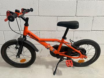 Bici bimbo