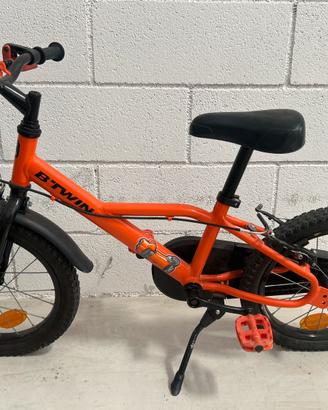 Bici bimbo