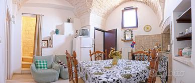 Bilocale ristrutturato - centro storico con terraz