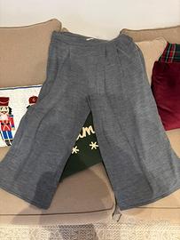 Pantalone Stefanel tg M