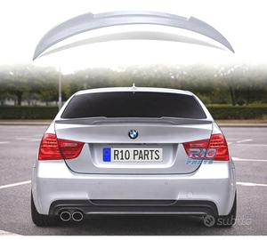 SPOILER ALETTONE BMW E90 LOOK M4