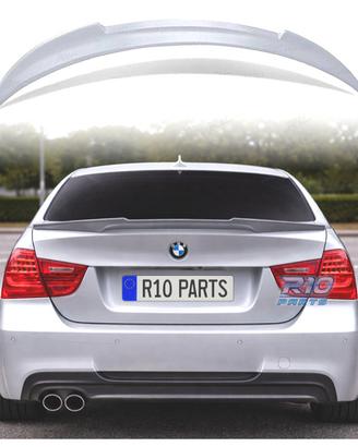 SPOILER ALETTONE BMW E90 LOOK M4
