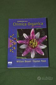 Introduzione alla Chimica Organica - Brown/Poon (E
