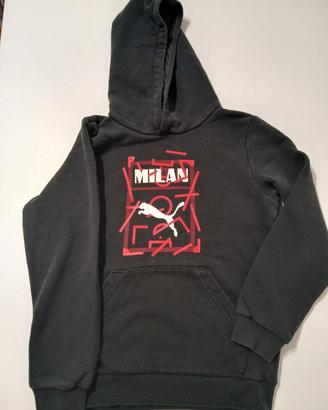 Felpa Milan Puma