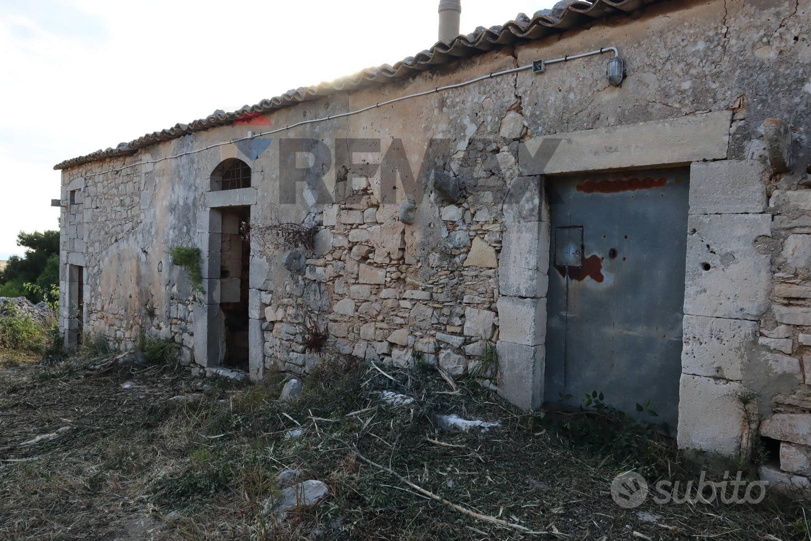 Cascina/Casale - Ragusa - Vista 4