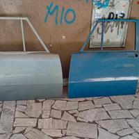 porte Alfa Romeo 2000 