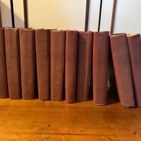 Enciclopedia Vita degli animali  1897 Brehm