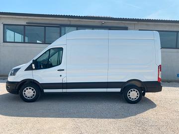 FORD TRANSIT 350 2.0TDI 170CV L3 H2  EURO6D