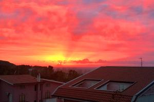 Appartamento 142 mq vista mare + magazzino 30 mq