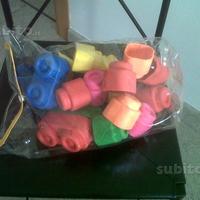 Cubetti morbidi marca Clemmy