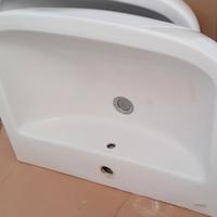 Lavabo Dolomite