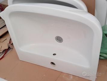 Lavabo Dolomite