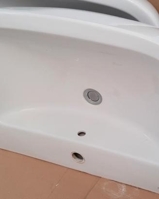 Lavabo Dolomite