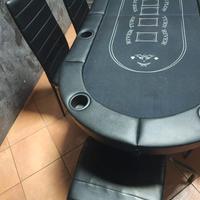 tavolo texsas holdem