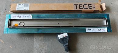 Canalina Doccia TECEdrainline 800mm - Nuova