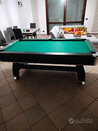 Tavolo da Biliardo