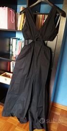 Tuta nera Motivi - taglia S