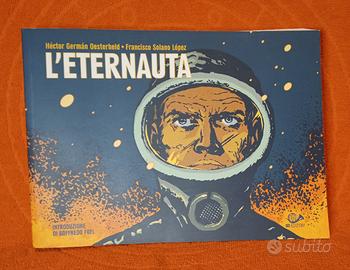 L'eternauta