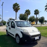 CITROEN Nemo 1.3 HDi 75CV FAP 4 posti Combi Sedu