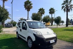 CITROEN Nemo 1.3 HDi 75CV FAP 4 posti Combi Sedu
