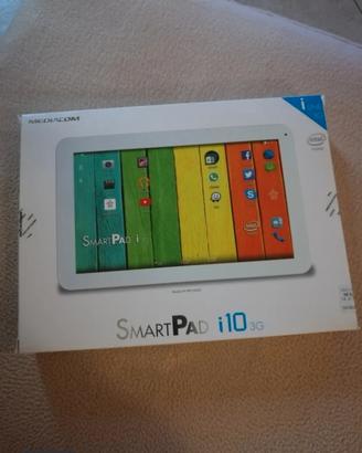 Tablet Mediacom vintage