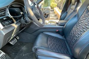 Audi Rsq8 trattativa riservata