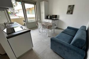 Vendita appartamento Pratoranieri Follonica