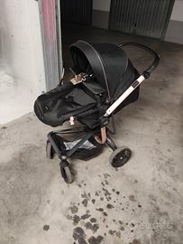 trio CAM taski sport