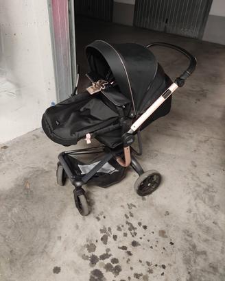 trio CAM taski sport