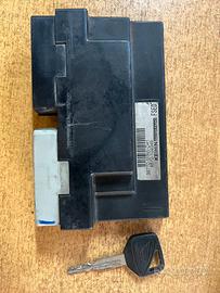 CENTRALINA CBR 600 FS 38770 MBW D41
