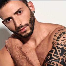 Allenamento, Nutrizione e Massaggi