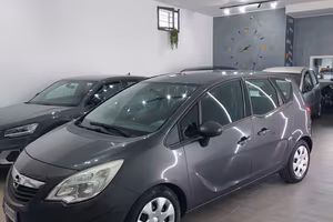 Opel Meriva 1.7 CDTI 110CV Cosmo 2011