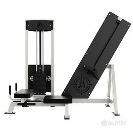 Arsenal Strenght Isolator Glutes “calcio d’asino”