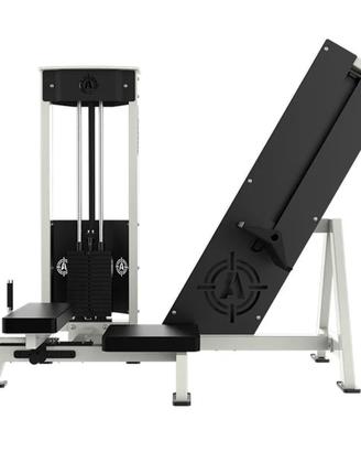 Arsenal Strenght Isolator Glutes “calcio d’asino”